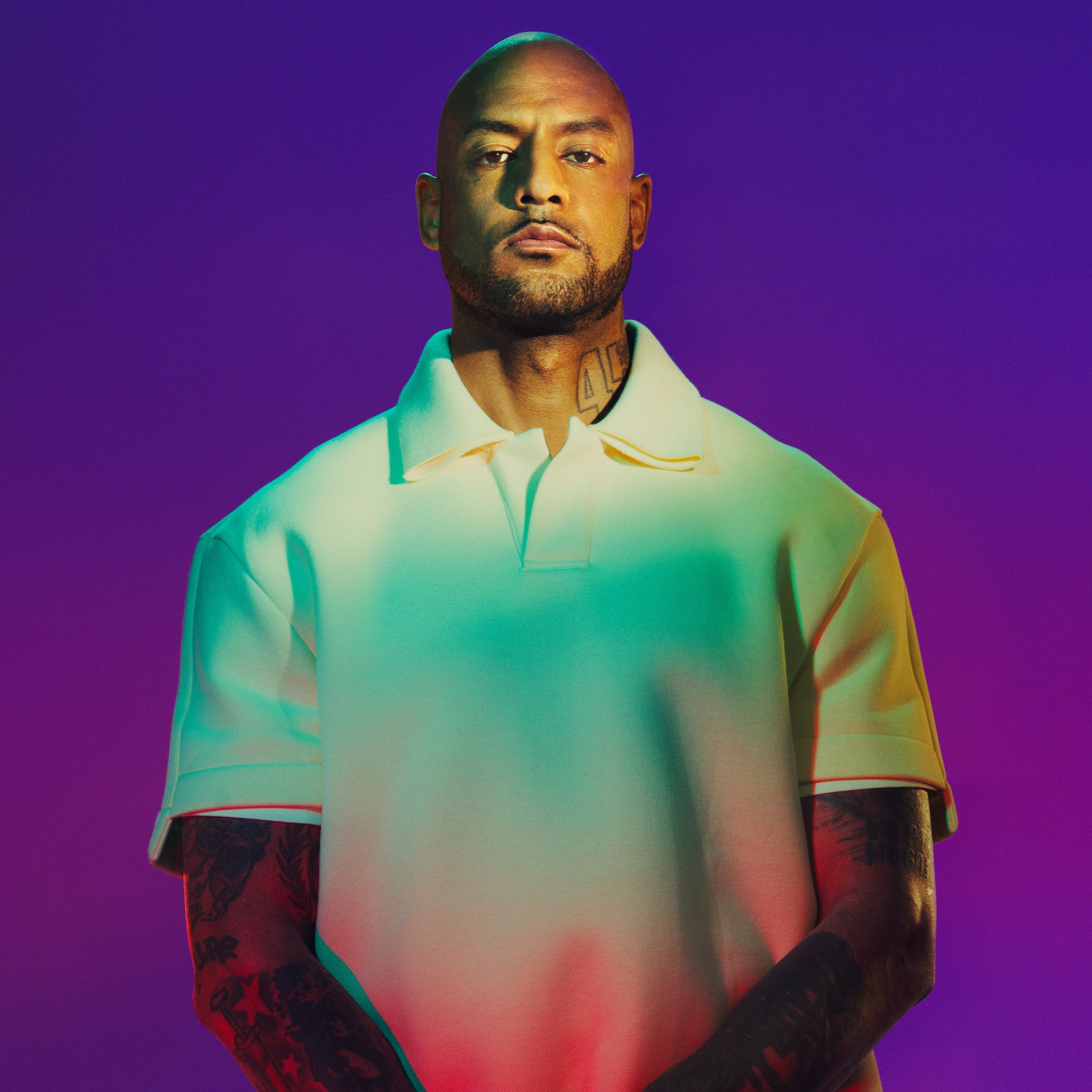 Booba & Anyme